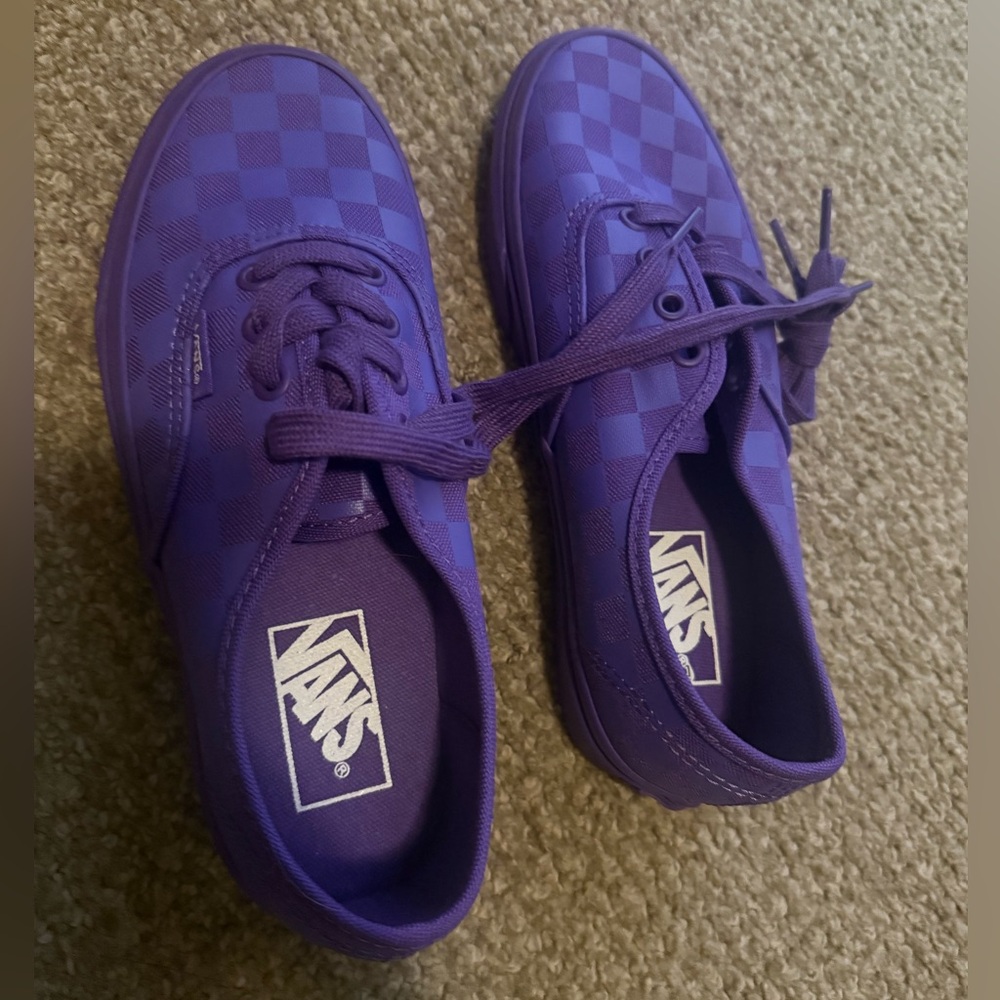 Vans